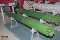 Vì sao ngư lôi siêu tốc 