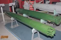 Vì sao ngư lôi siêu tốc 