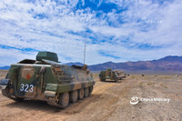 [ẢNH] Ngạc nhiên lớn khi Trung Quốc vẫn sử dụng loại thiết giáp Việt Nam đã loại biên