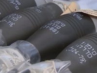 Quân đội Syria bóc mẽ cách Mỹ tuồn vũ khí cho quân nổi dậy