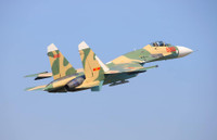 [ẢNH] Không quân Việt Nam nhận lại hàng loạt tiêm kích Su-27
