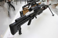 [ẢNH] Cơ hội trực tiếp trải nghiệm vũ khí tối tân của Nga tại triển lãm DSE VietNam 2019