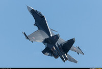 [ẢNH] Tính năng thua kém Su-35S nhưng vì sao Su-30SM vẫn được Nga tiếp tục đặt hàng?