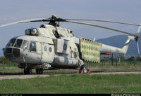 [ẢNH] Ukraine tái biên chế trực thăng siêu khủng của Liên Xô