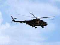 [ẢNH] Ukraine tái biên chế trực thăng siêu khủng của Liên Xô