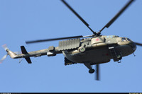 [ẢNH] Ukraine tái biên chế trực thăng siêu khủng của Liên Xô