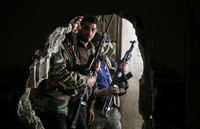 Bộ Quốc phòng Nga cáo buộc Mỹ che chở cho các tay súng IS