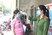 Trân quý những 'tấm lòng vàng' trong mùa dịch Covid-19