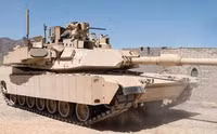 [ẢNH] Tên lửa Kornet nâng cấp của Nga khó lòng gây hại cho M1 Abrams Mỹ?