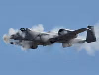 Cánh mới cho 'ông già' A-10 Thunderbolt II giúp chúng bay ít nhất đến năm 2030