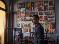 Những bức ảnh ít người biết về di sản Liên Xô tại Cuba