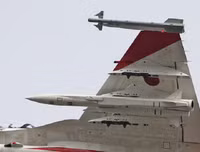 Nhật Bản hoàn thành phát triển siêu tên lửa chống hạm XASM-3