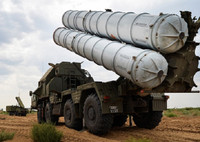 [ẢNH] Iraq xúc tiến mua S-300 để lập vùng cấm bay với tiêm kích Mỹ