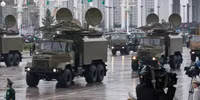 [ẢNH] Vũ khí bí mật của Ukraine giúp Thổ Nhĩ Kỳ diệt toàn bộ Pantsir-S1 tại Libya?