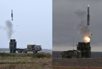 [ẢNH] Nga đang hối tiếc vì lỡ giúp Trung Quốc chế tạo bản sao của Buk?