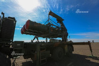 [ẢNH] Nga đang hối tiếc vì lỡ giúp Trung Quốc chế tạo bản sao của Buk?