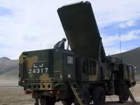 [ẢNH] Nga đang hối tiếc vì lỡ giúp Trung Quốc chế tạo bản sao của Buk?