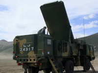 [ẢNH] Nga đang hối tiếc vì lỡ giúp Trung Quốc chế tạo bản sao của Buk?