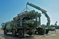 [ẢNH] Nga đang hối tiếc vì lỡ giúp Trung Quốc chế tạo bản sao của Buk?