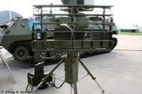 [ẢNH] Nga răn đe Ukraine khi lực lượng phòng không Kiev liên tục 