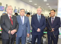 [ẢNH] TASS: Việt Nam tiếp tục đặt hàng vũ khí Nga?