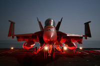 [ẢNH] Sự xuất hiện của F/A-18 Mỹ tại Đà Nẵng là tiền đề để Việt Nam có thể nghiên cứu, trang bị