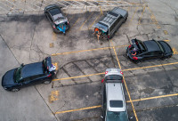 [ẢNH] Học sinh trên thế giới quay trở lại trường sau đại dịch như thế nào