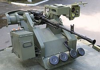 [ẢNH] Sát thủ diệt UAV phiến quân tới Syria, Pantsir-S1 được nghỉ ngơi