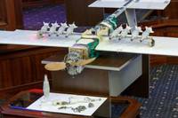 [ẢNH] Sát thủ diệt UAV phiến quân tới Syria, Pantsir-S1 được nghỉ ngơi