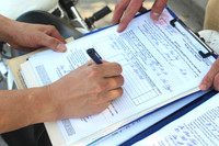 Tuần tra nhanh, tăng cường 