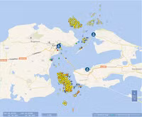 [ẢNH] NATO đóng eo biển Bosphorus trả đũa việc Nga phong tỏa biển Azov?