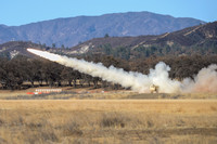 [ẢNH] Hỏa thần Mỹ mạnh sau bom hạt nhân nâng tầm với, cơn ác mộng trên chiến trường?