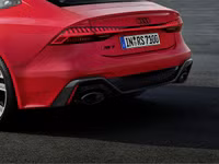 [ẢNH] Audi RS7 Sportback ra mắt: Thiết kế táo bạo, hiệu suất 