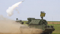 [ẢNH] Nga điều ‘rồng lửa’ Tor-M2U tới Syria, hé lộ sức mạnh thật sự của ‘quái thú’ Pantsir-S1