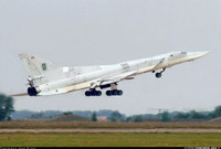 [ẢNH] Ngạc nhiên trước sức mạnh phi đội máy bay ném bom Tu-22M3 của Ukraine