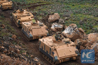 [ẢNH] Quân đội Syria - Thổ Nhĩ Kỳ giao tranh ác liệt, nguy cơ chiến tranh toàn diện