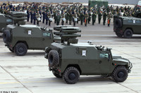 [ẢNH] Tên lửa Kornet nâng cấp của Nga khó lòng gây hại cho M1 Abrams Mỹ?