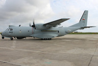 Vì sao nên lựa chọn máy bay tuần tra săn ngầm C-295MPA thay vì P-3C Orinon?