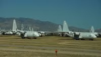 [ẢNH] Na Uy bán thanh lý 5 vận tải cơ C-130H Hercules với giá chỉ... 0,9 triệu USD/chiếc