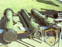 Trung Quốc tìm ra cách đánh bại súng chống tăng RPG-30 tối tân của Nga