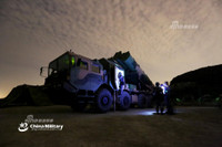 [ẢNH] Mục đích của Trung Quốc khi cho binh lính 