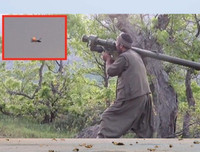 [ẢNH] Tên lửa phòng không vác vai Nga đang làm Thổ Nhĩ Kỳ khốn đốn tại Syria