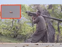 [ẢNH] Tên lửa phòng không vác vai Nga đang làm Thổ Nhĩ Kỳ khốn đốn tại Syria