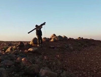 [ẢNH] Tên lửa phòng không vác vai Nga đang làm Thổ Nhĩ Kỳ khốn đốn tại Syria