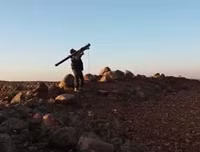 [ẢNH] Tên lửa phòng không vác vai Nga đang làm Thổ Nhĩ Kỳ khốn đốn tại Syria