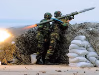 [ẢNH] Tên lửa phòng không vác vai Nga đang làm Thổ Nhĩ Kỳ khốn đốn tại Syria