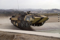 [ẢNH] Việt Nam sớm tham dự Suvorov Attack sau thắng lợi tại Tank Biathlon?