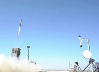 [ẢNH] Hệ thống phòng không khét tiếng Thổ Nhĩ Kỳ trực tiếp đe dọa máy bay Nga-Syria