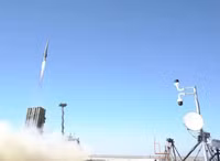 [ẢNH] Hệ thống phòng không khét tiếng Thổ Nhĩ Kỳ trực tiếp đe dọa máy bay Nga-Syria