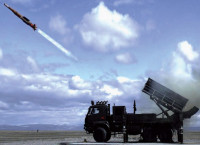 [ẢNH] Hệ thống phòng không khét tiếng Thổ Nhĩ Kỳ trực tiếp đe dọa máy bay Nga-Syria